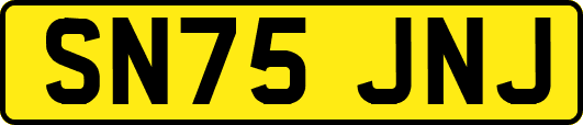 SN75JNJ