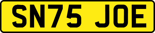 SN75JOE