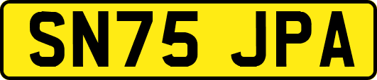 SN75JPA
