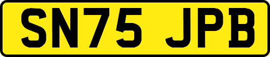 SN75JPB
