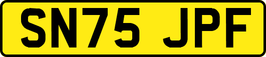 SN75JPF