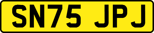 SN75JPJ