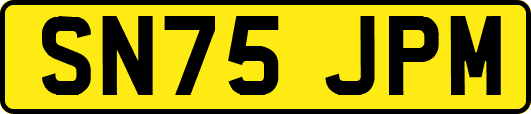SN75JPM