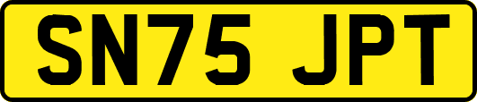 SN75JPT
