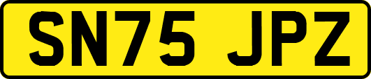 SN75JPZ