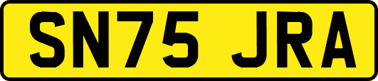 SN75JRA