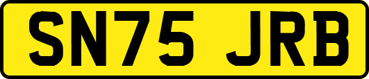 SN75JRB
