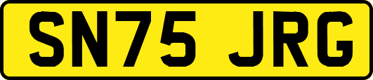 SN75JRG