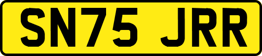 SN75JRR