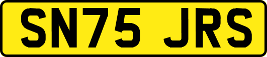 SN75JRS