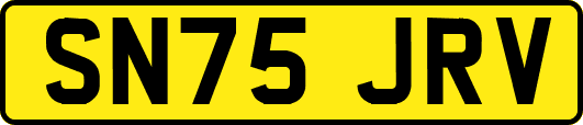 SN75JRV