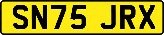 SN75JRX