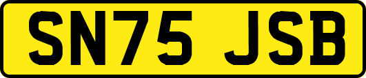 SN75JSB