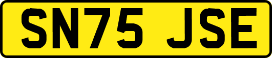 SN75JSE