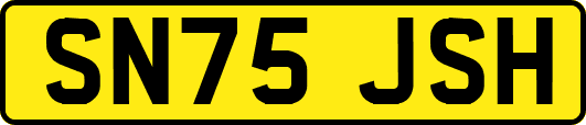 SN75JSH