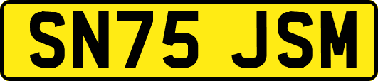 SN75JSM