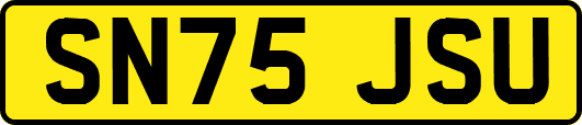 SN75JSU