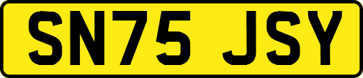 SN75JSY
