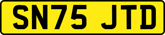 SN75JTD