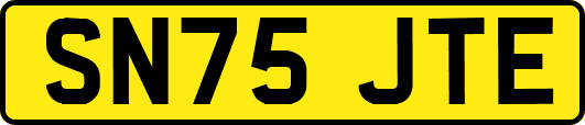 SN75JTE