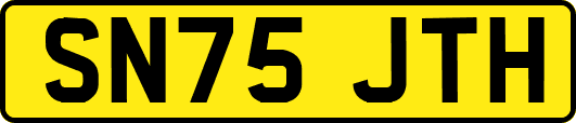 SN75JTH