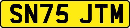 SN75JTM