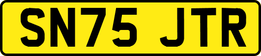 SN75JTR