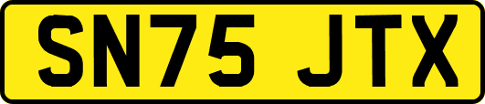 SN75JTX
