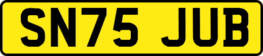 SN75JUB
