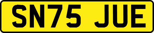 SN75JUE