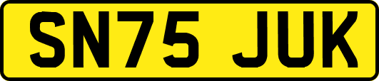 SN75JUK