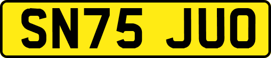 SN75JUO