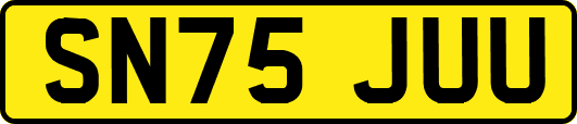 SN75JUU