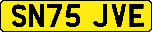 SN75JVE