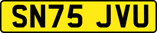 SN75JVU