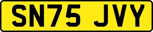 SN75JVY