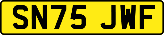 SN75JWF