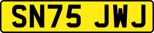 SN75JWJ