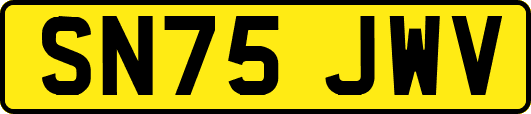 SN75JWV