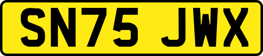 SN75JWX