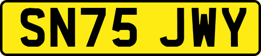 SN75JWY