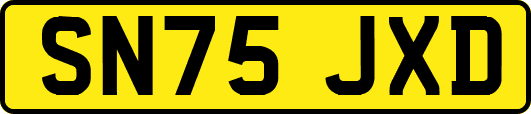 SN75JXD