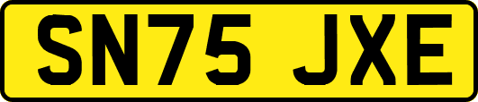SN75JXE