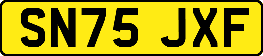 SN75JXF