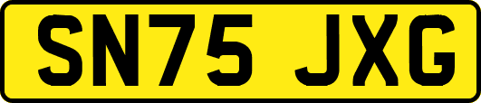 SN75JXG