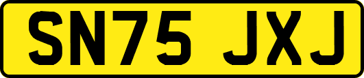 SN75JXJ