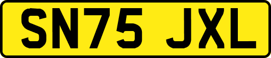 SN75JXL