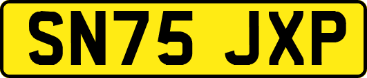 SN75JXP