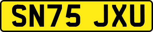 SN75JXU