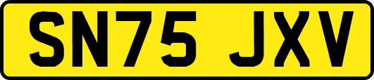 SN75JXV
